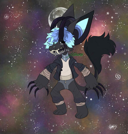 Shaded Sketchy Full Body Shaded Sketchy Full Body