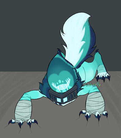 Flat Sketchy Full Body Flat Sketchy Full Body