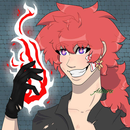 Shaded Lined Head Shot Shaded Lined Head Shot