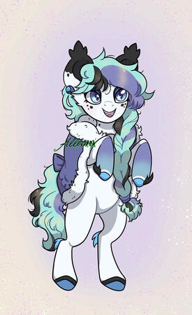 Shaded Lined Full Body
