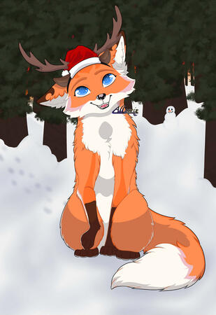 Shaded Lined Full Body